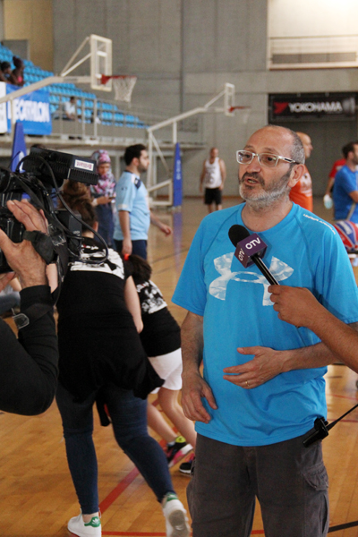 9th Beirut Corporate Games